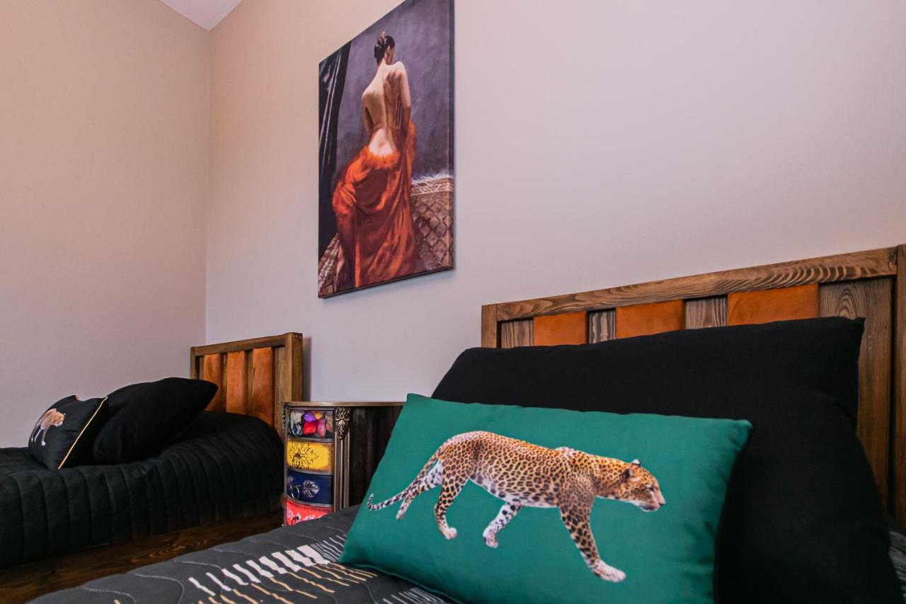 Appartement Lara