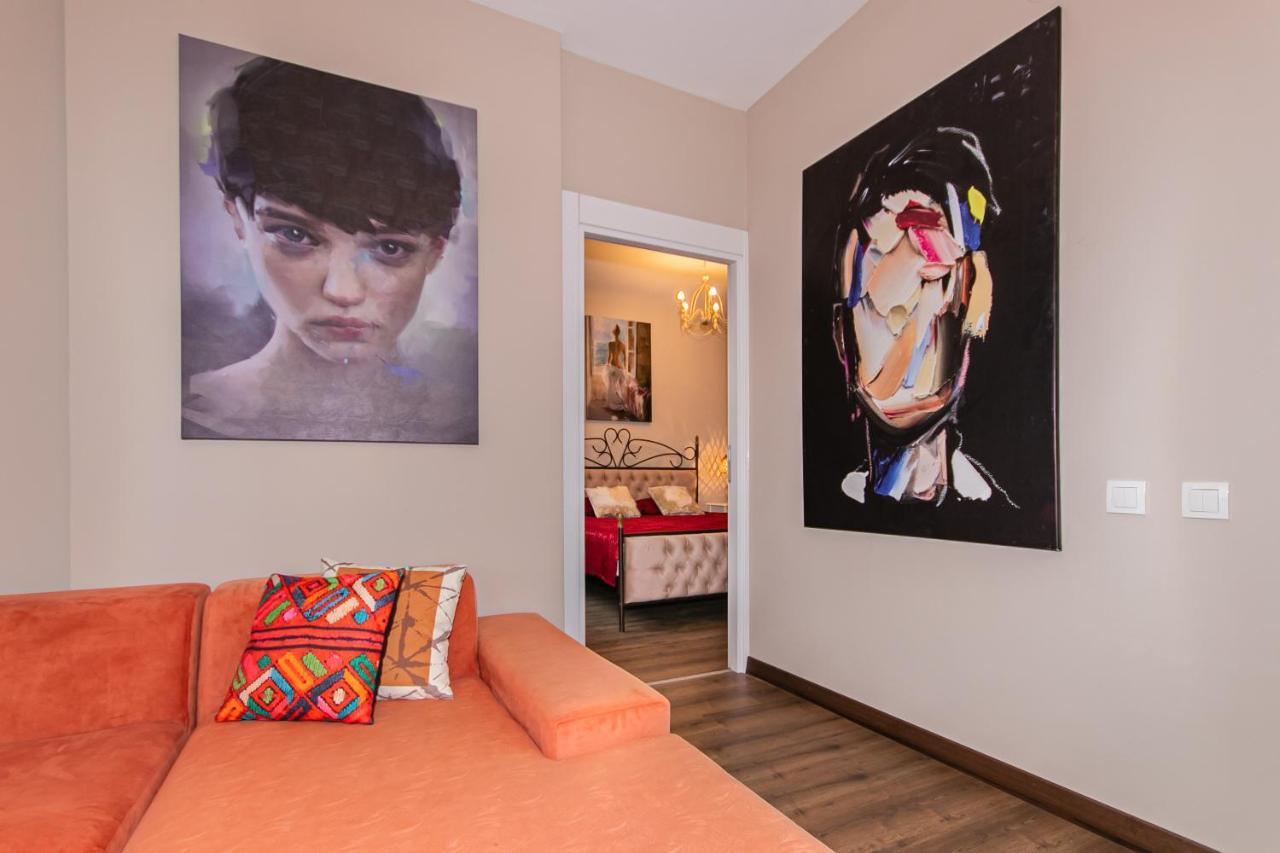 Lara Appartement Antalya