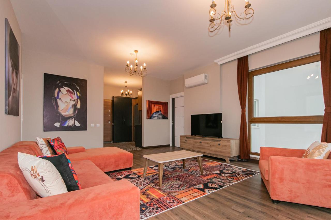 Appartement Lara