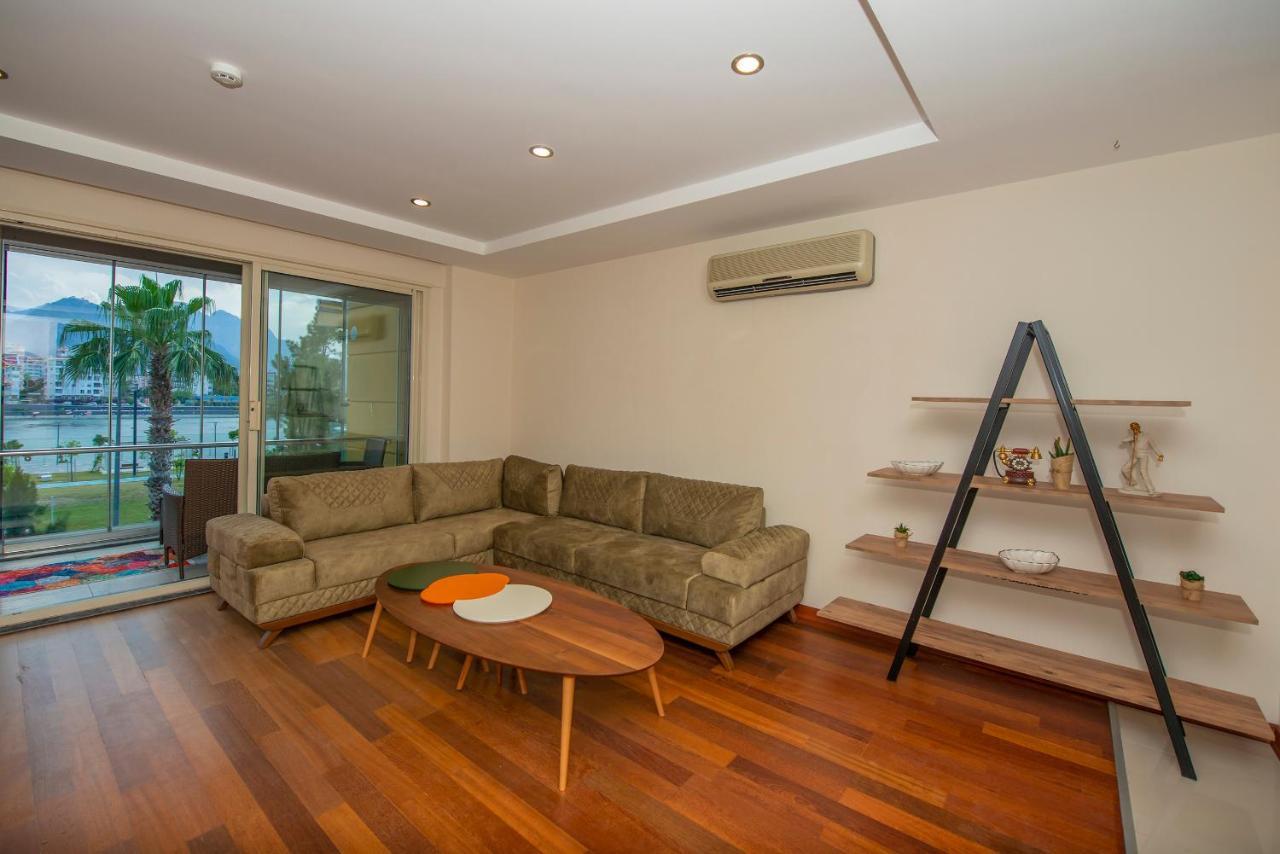 Villa Origine An1 Antalya