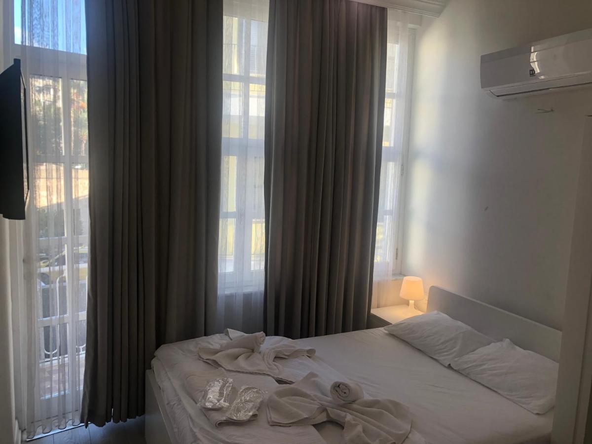 Hotel Atici Antalya