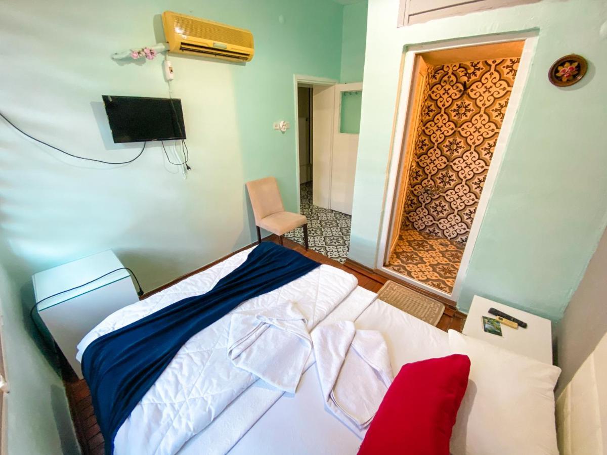 Hostel Cityhub Antalya