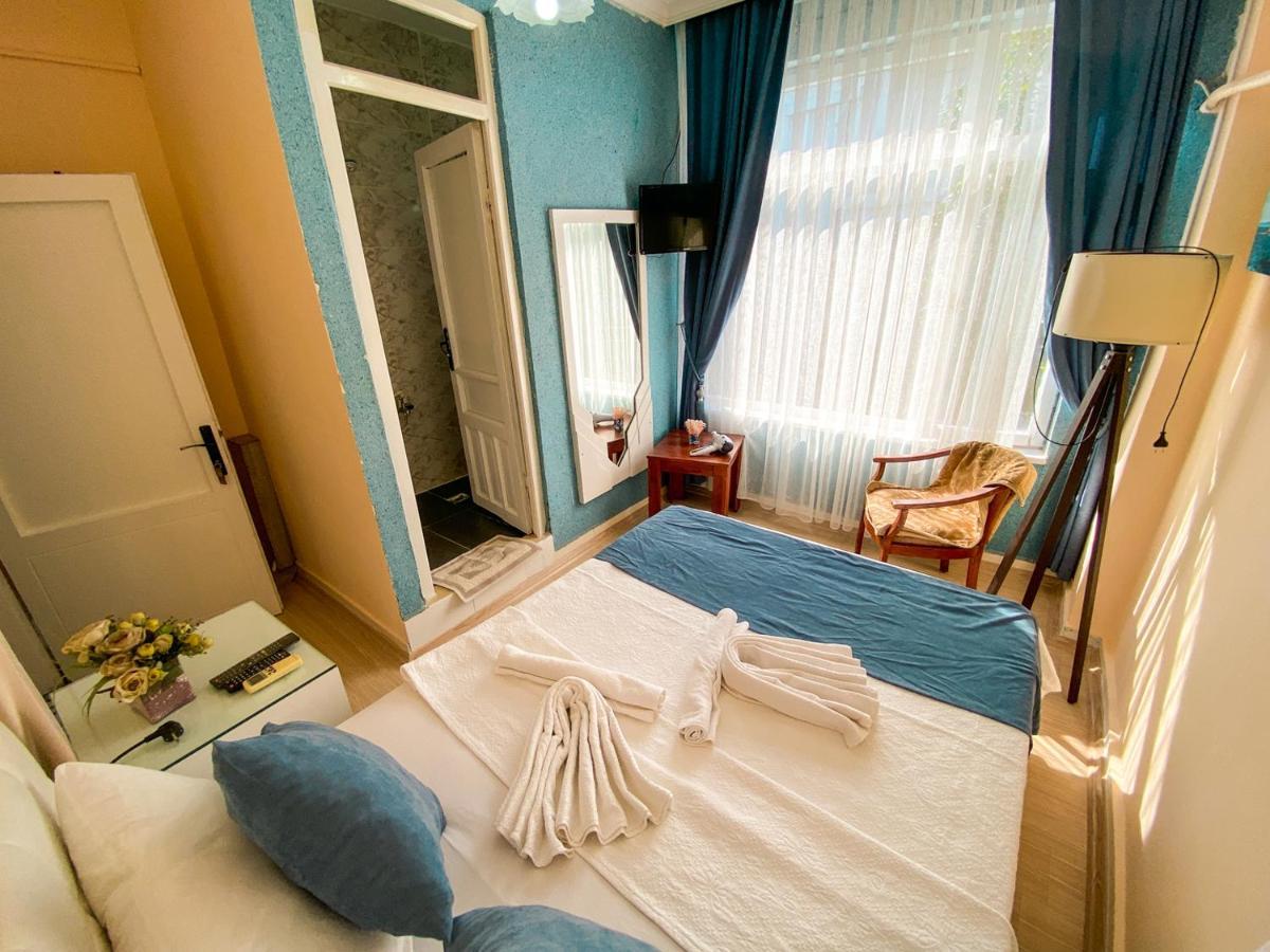 Hostel Cityhub Antalya