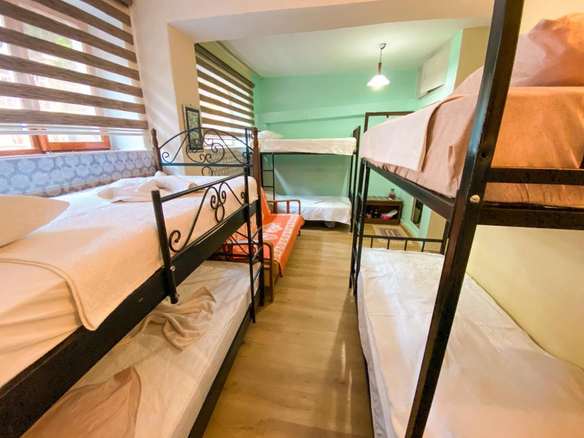 Hostel Cityhub Antalya