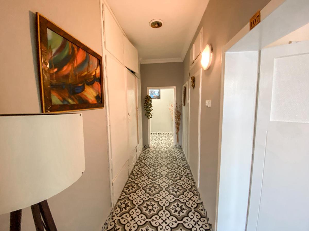 Hostel Cityhub *