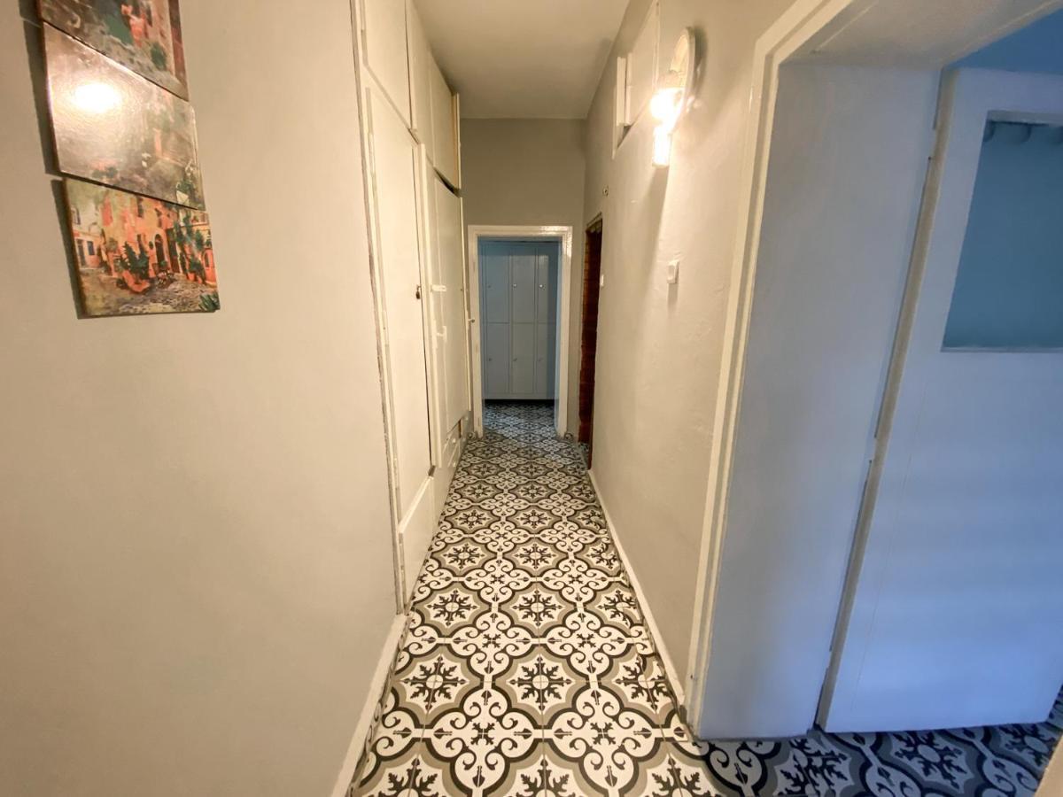 Cityhub Hostel Antalya