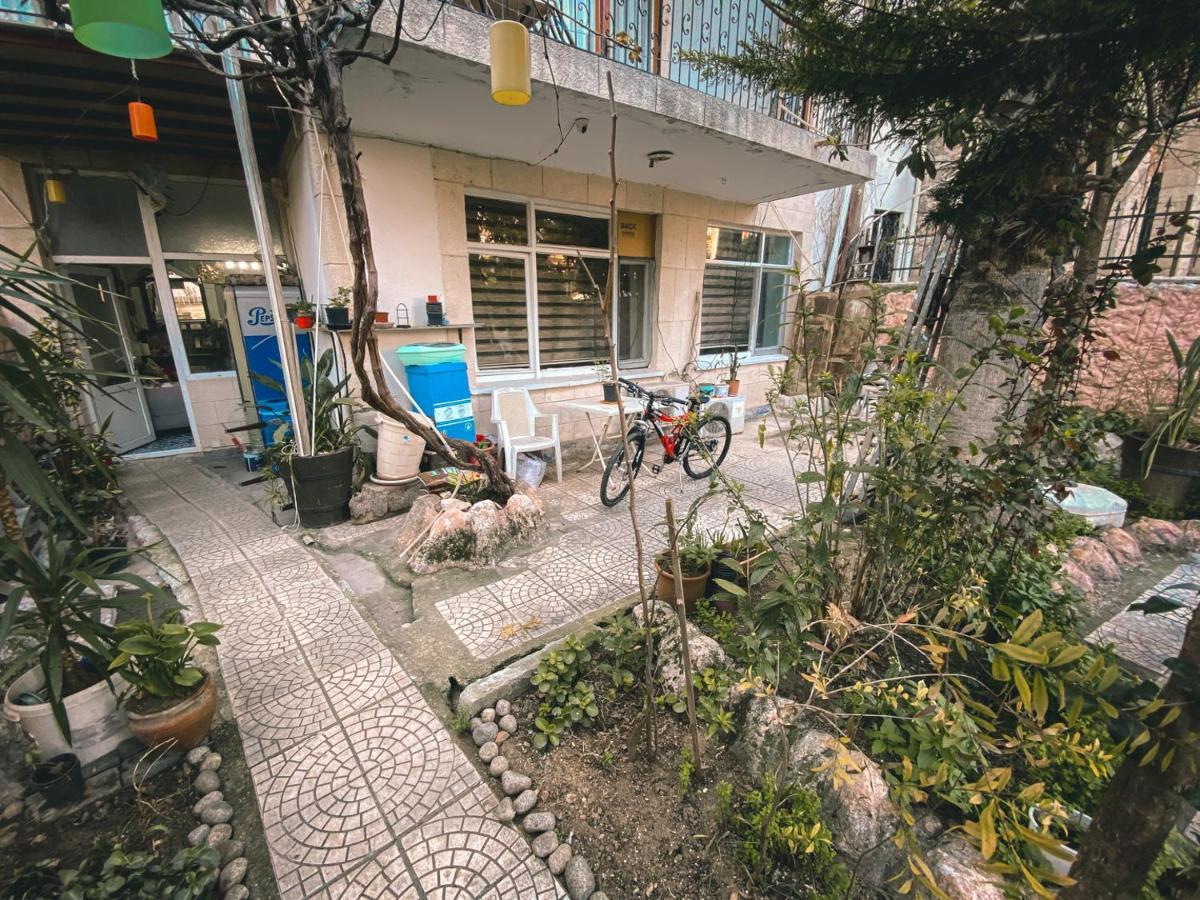 Cityhub Hostel Antalya
