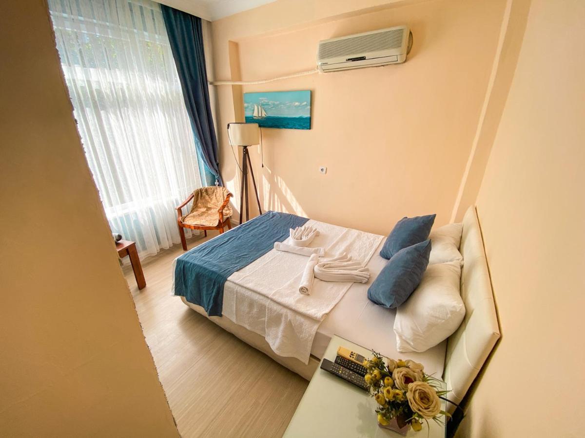 Cityhub Antalya