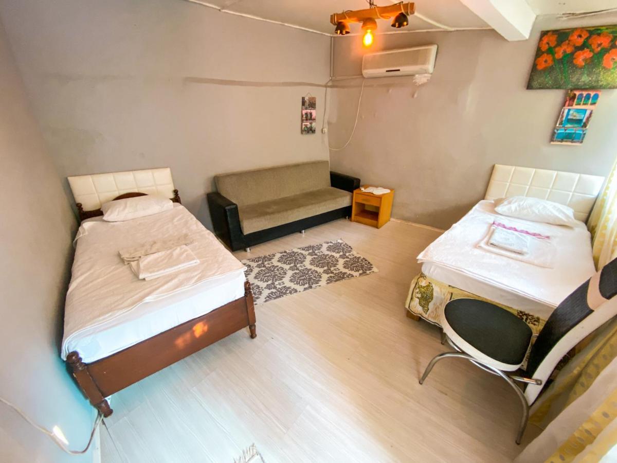 Cityhub Hostel