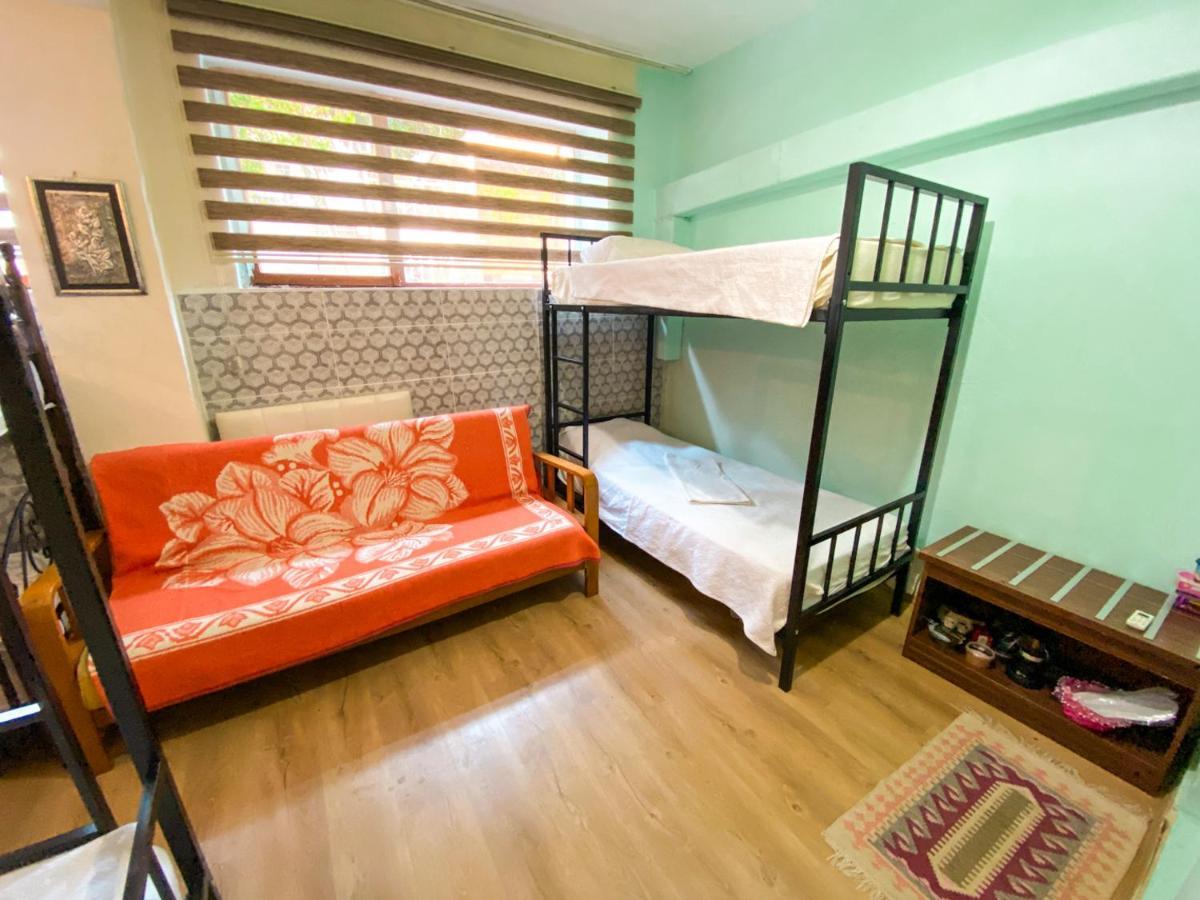 Hostel Cityhub *