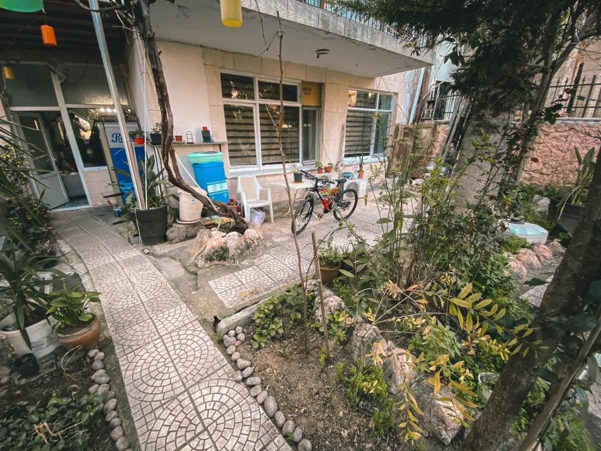 Hostel Cityhub Antalya