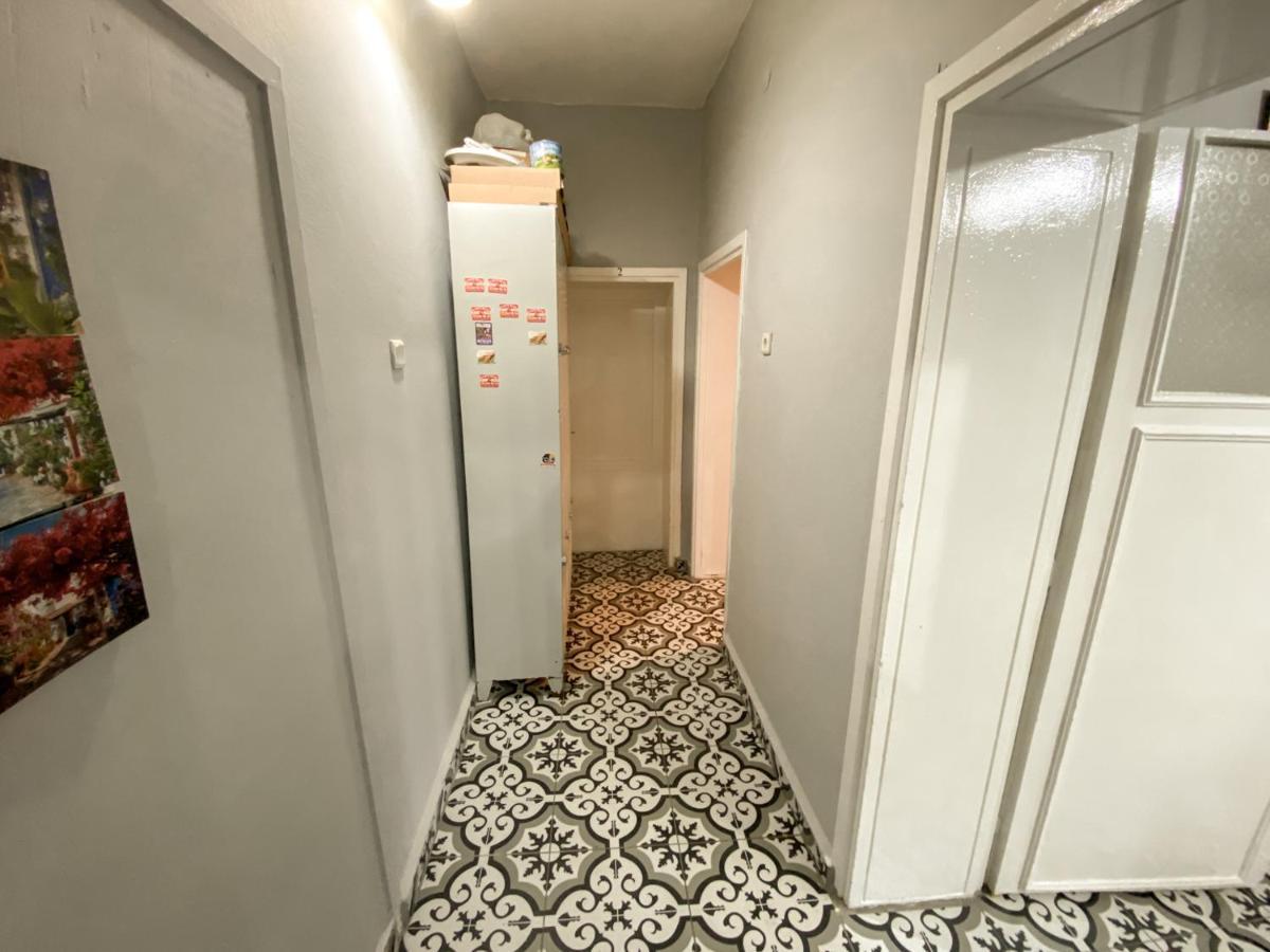 Hostel Cityhub Antalya