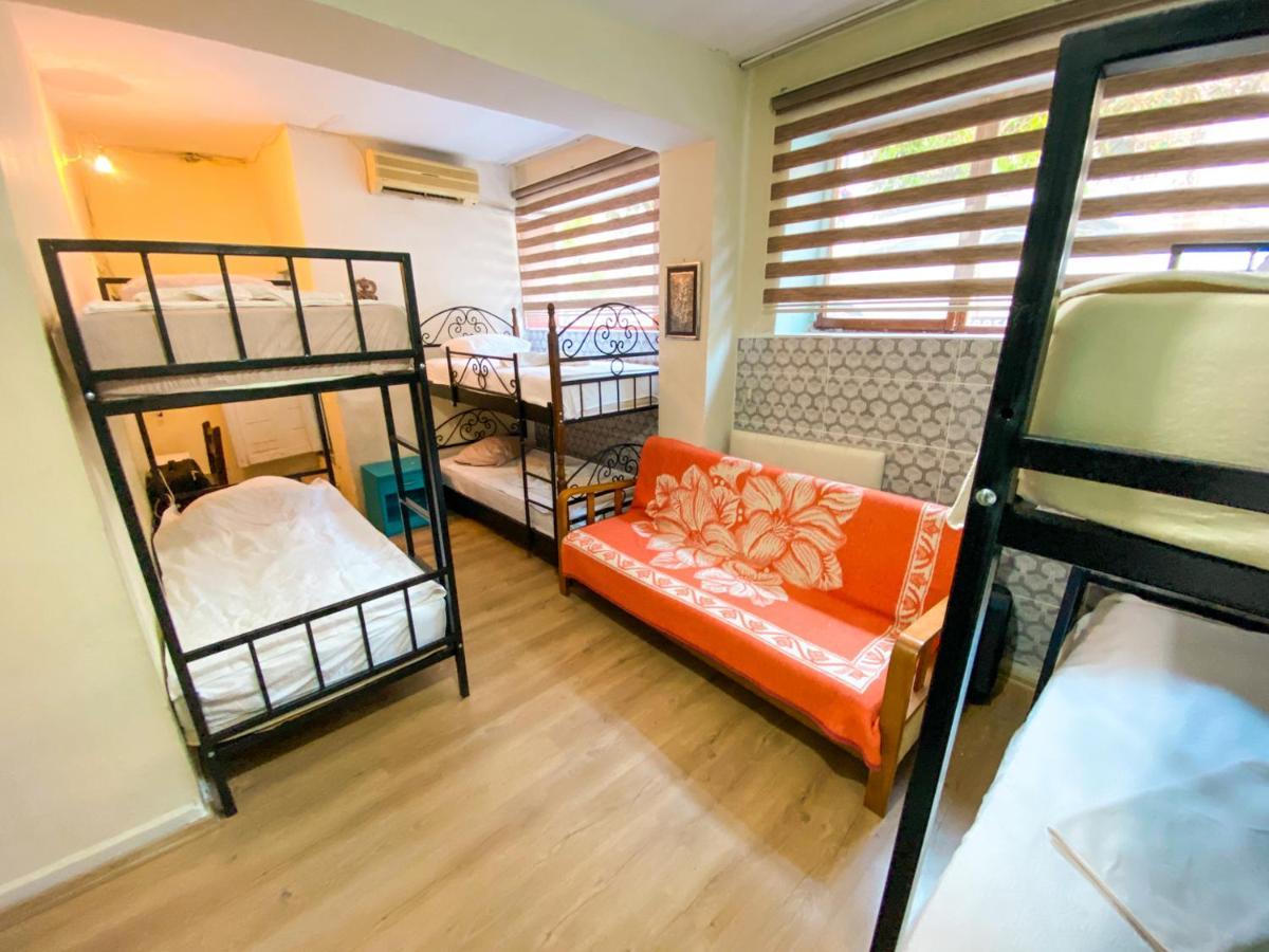 Hostel Cityhub Antalya