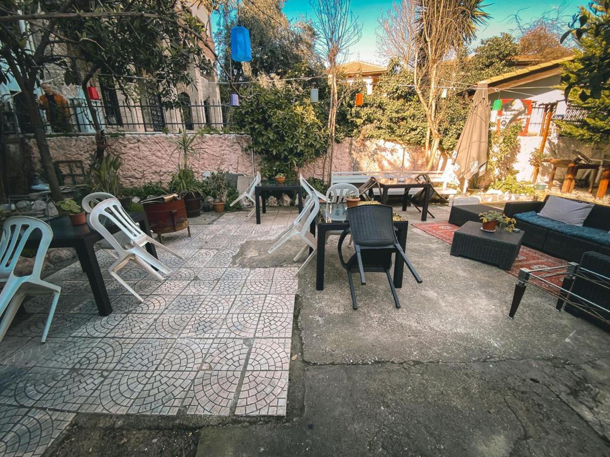 Hostel Cityhub Antalya