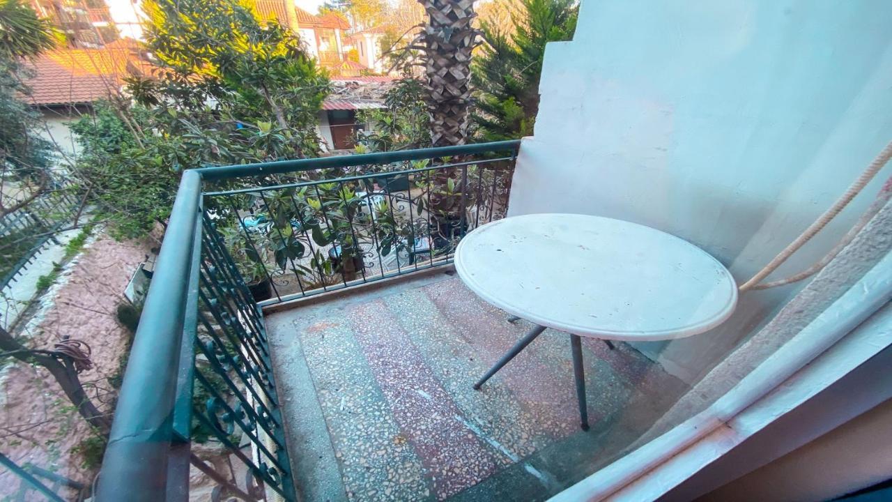Hostel Cityhub Antalya
