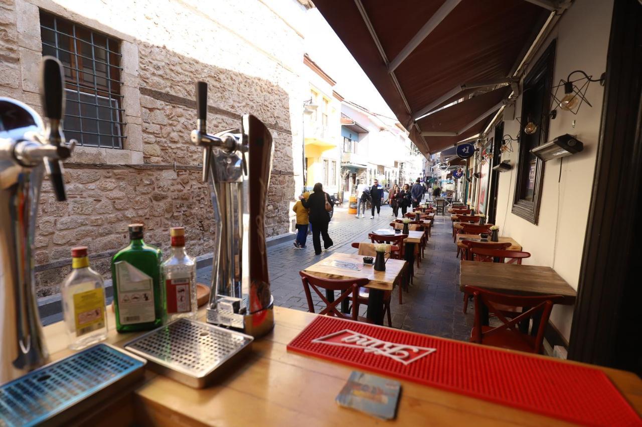 Hotel Gagarin Pub &