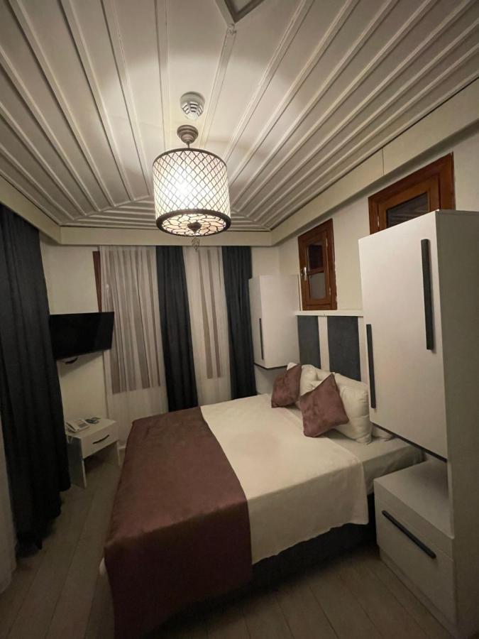Hotel Mia 3*