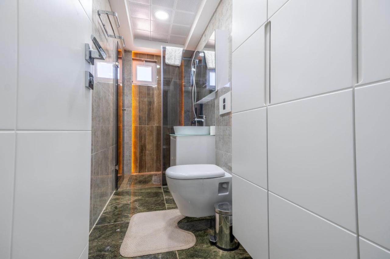 Apartment Lara 1+1 Luxury