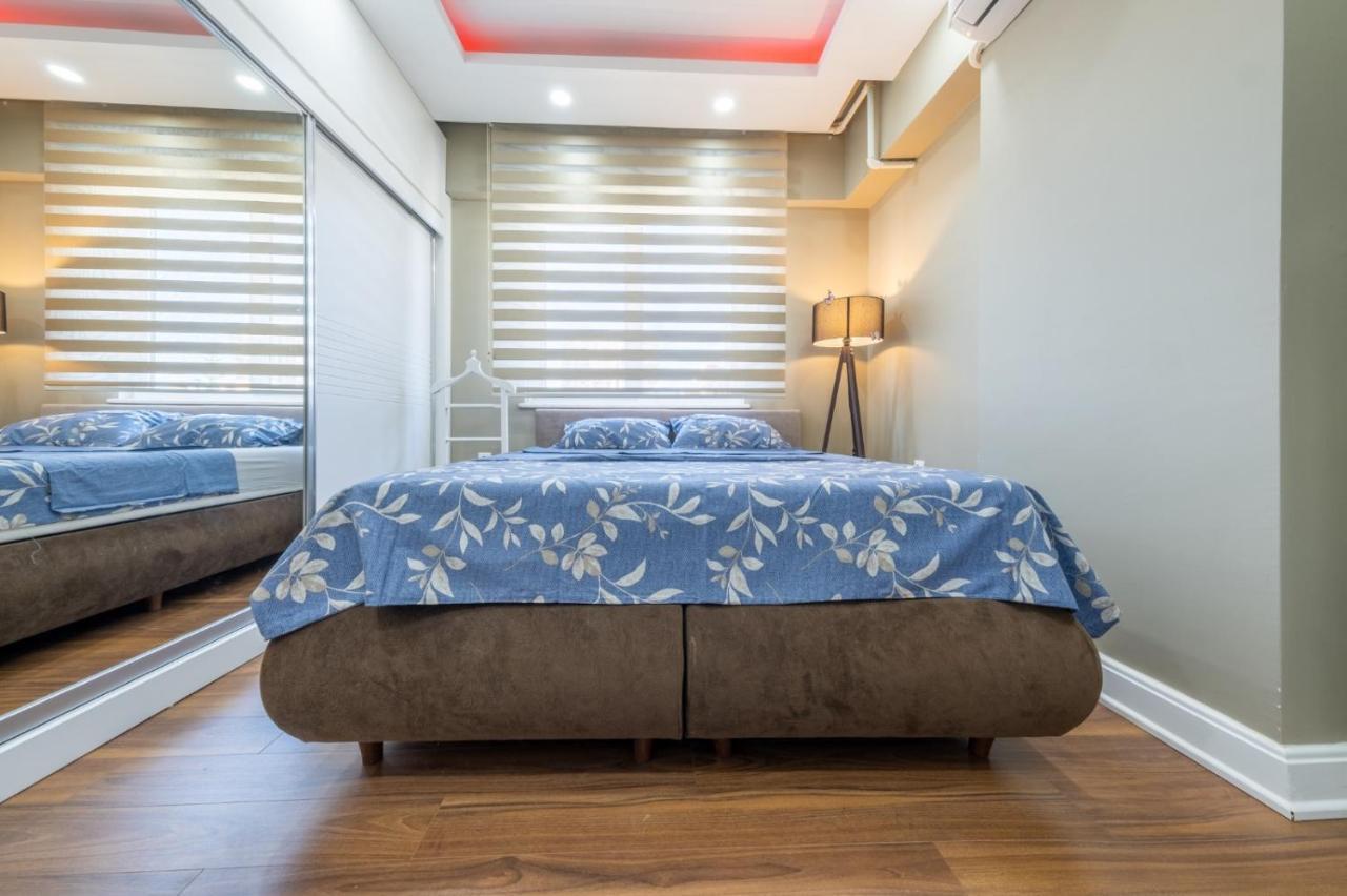 Lara 1+1 Luxury Apartment *