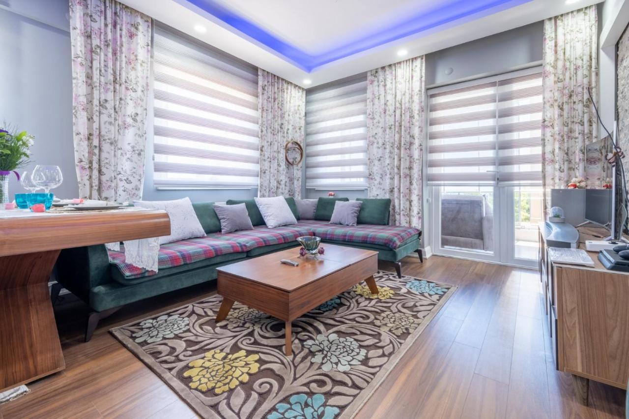 Apartment Lara 1+1 Luxury Antalya