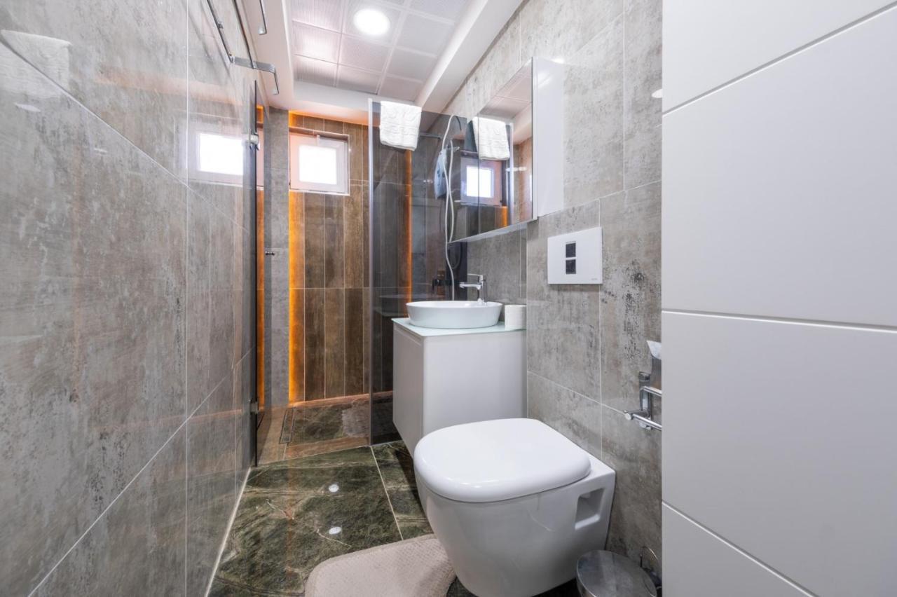 Lara 1+1 Luxury * Antalya