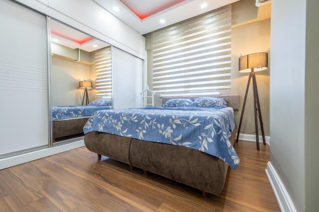 Apartment Lara 1+1 Luxury *
