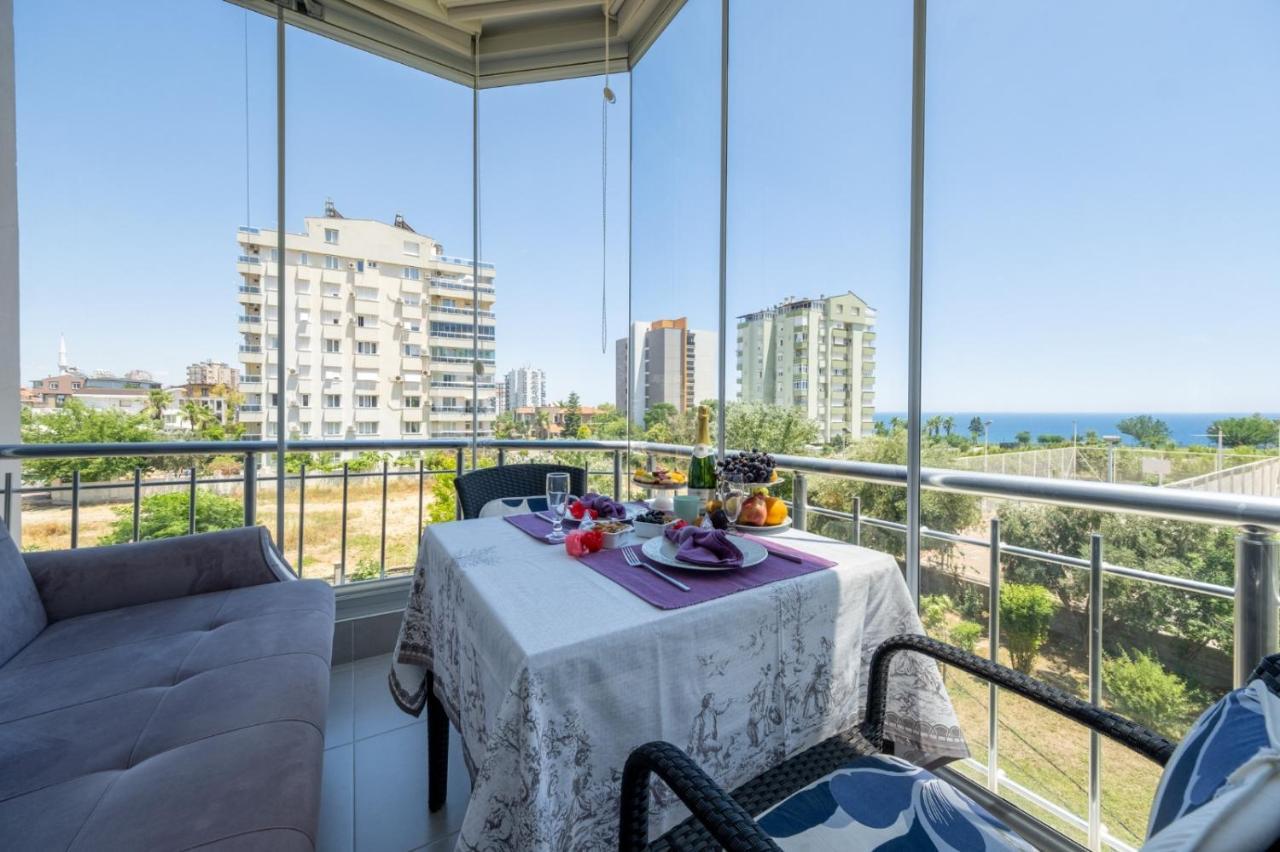 Apartment Lara 1+1 Luxury *