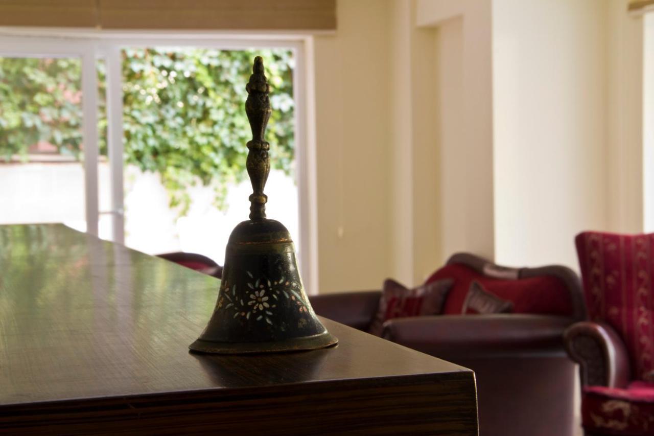 Otel Bodensee Antalya