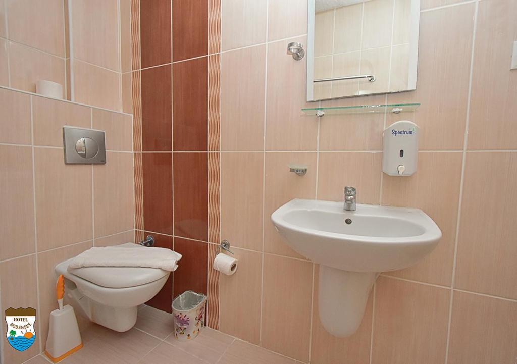Otel Bodensee Antalya