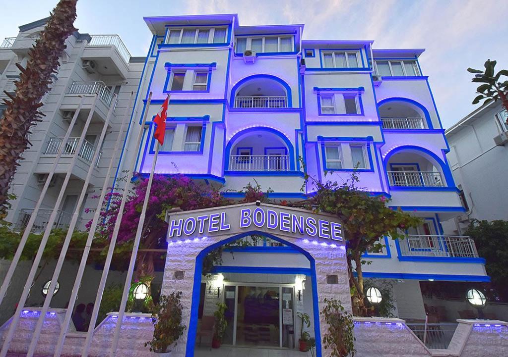 Otel Bodensee