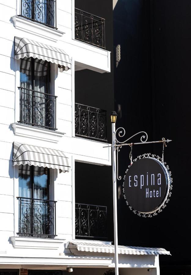 Espina Hotel Antalya