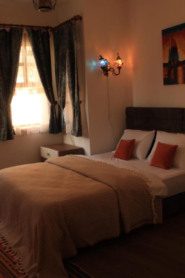 Villa Leila Old House Antalya