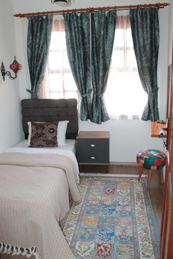 Villa Leila Old House Antalya