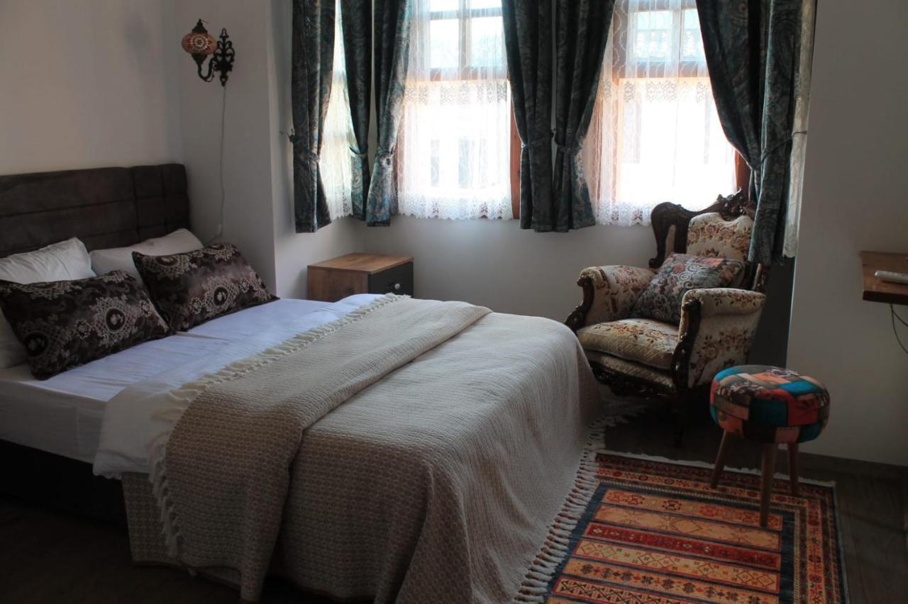 Villa Leila Old House Antalya
