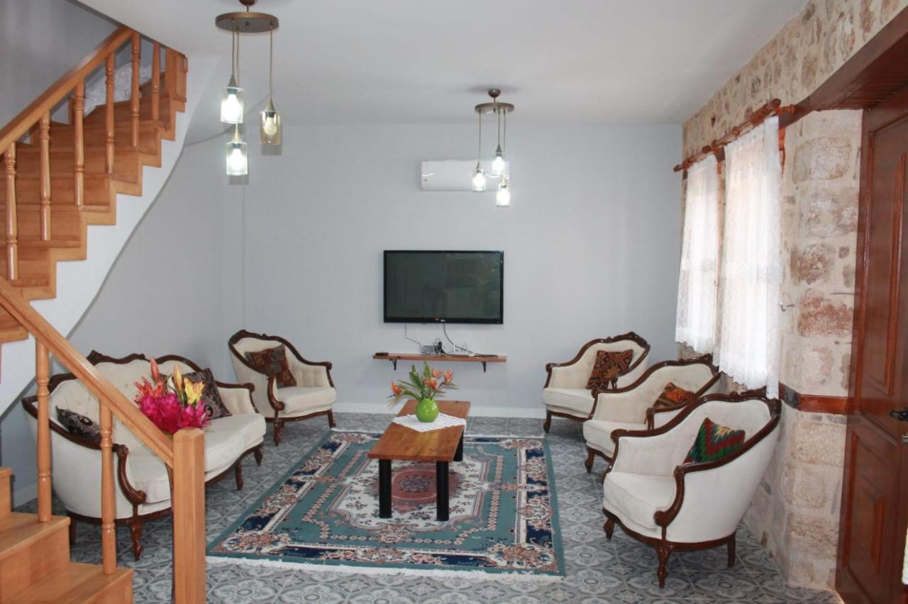 Leila Old House Villa Antalya