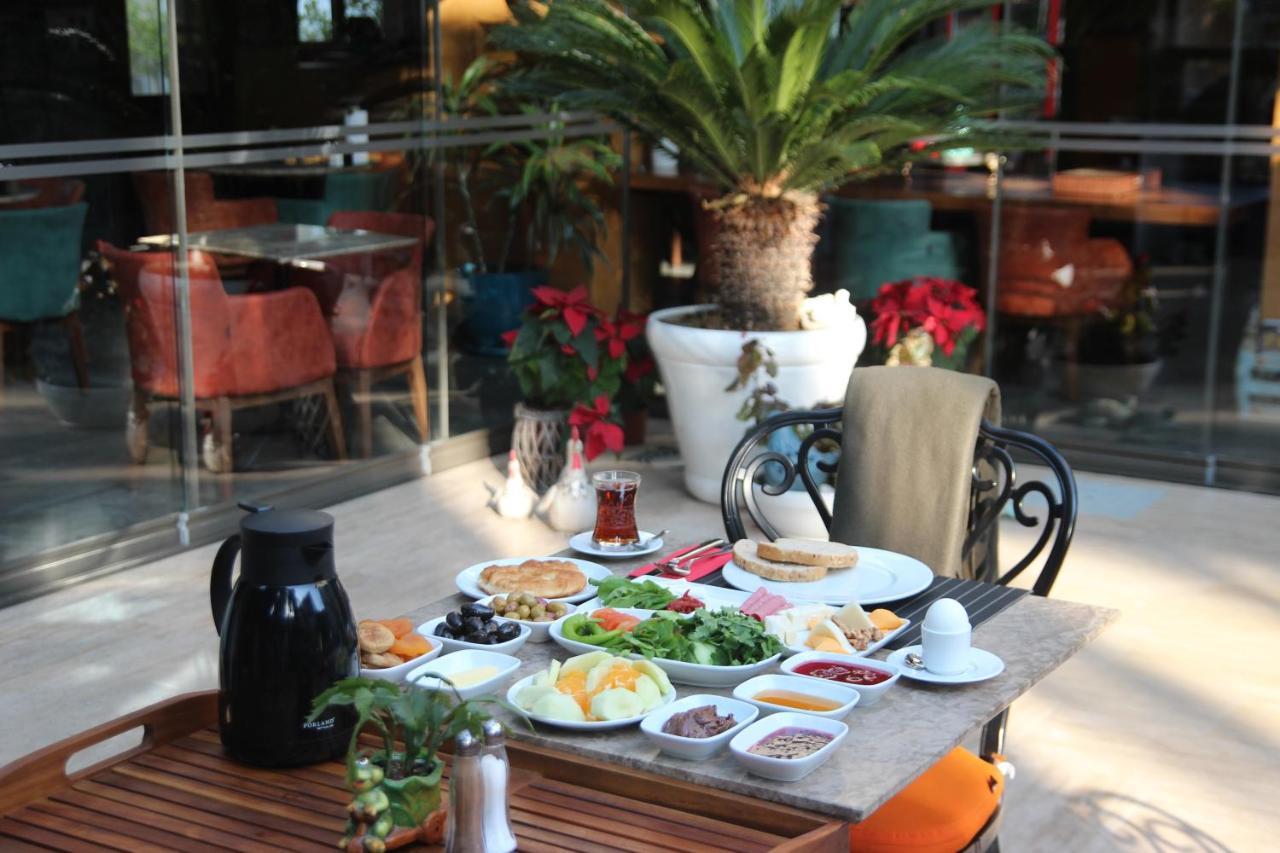 Hotel Route Kaleici - Adult Only