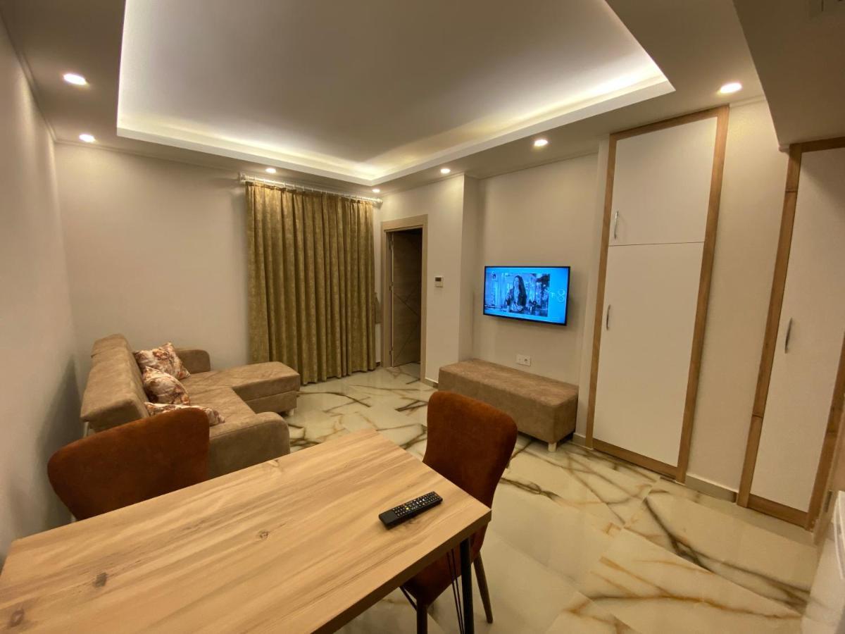 Huma Elite * Antalya