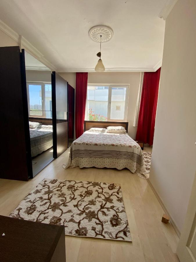 5 Rooms Summer Vılla Kundu Antalya 10Mın To Sea *