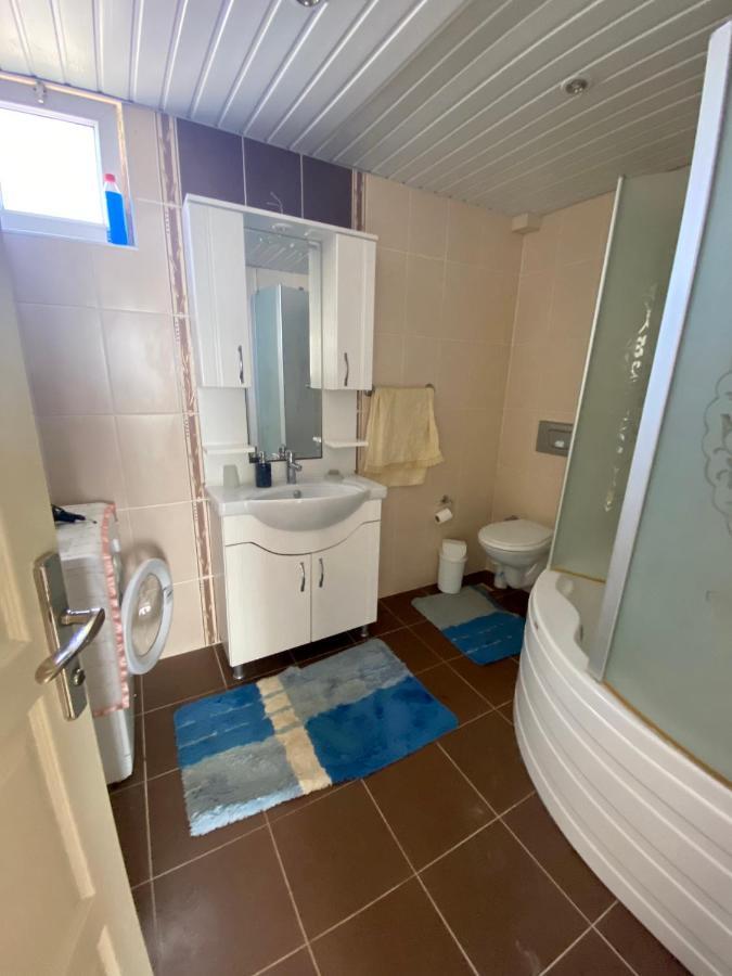 5 Rooms Summer Vılla Kundu Antalya 10Mın To Sea *