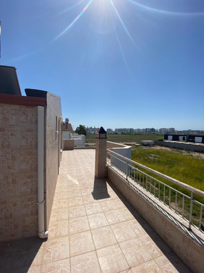 5 Rooms Summer Vılla Kundu Antalya 10Mın To Sea Villa