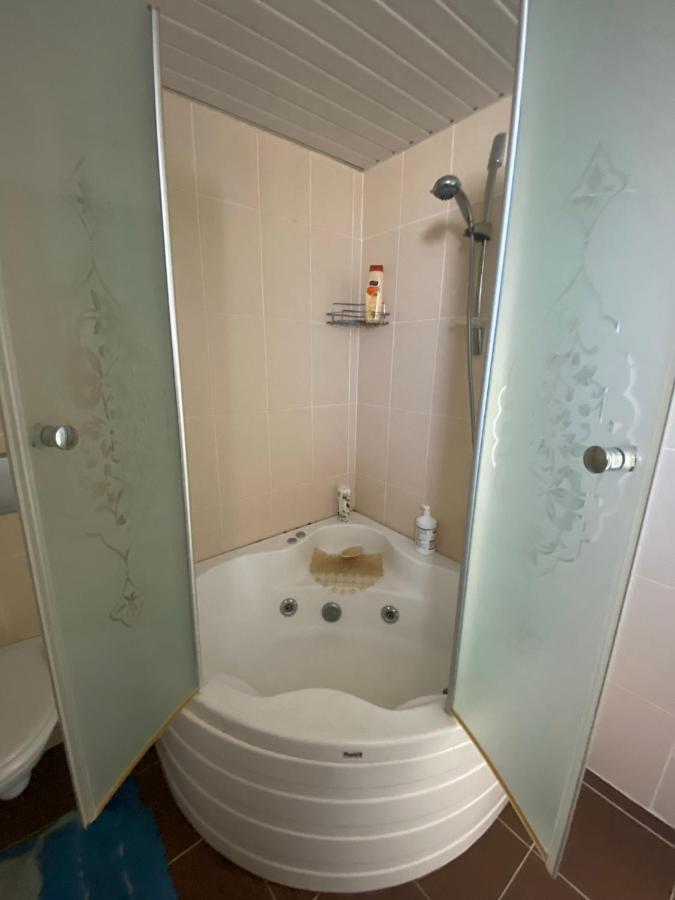 Villa 5 Rooms Summer Vılla Kundu Antalya 10Mın To Sea