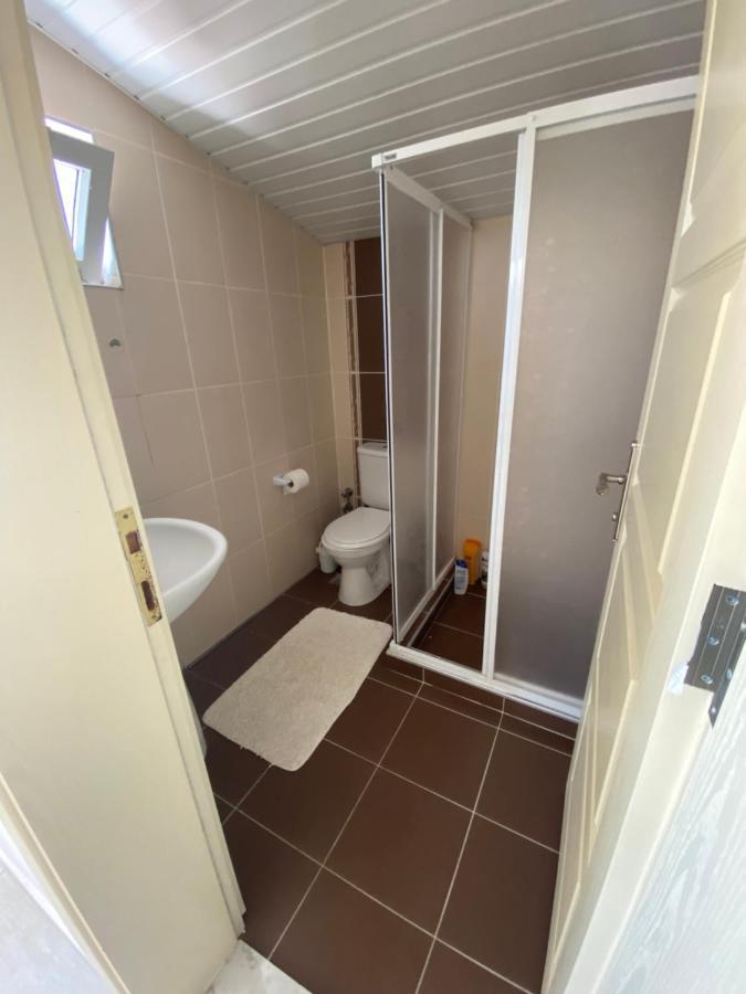 5 Rooms Summer Vılla Kundu Antalya 10Mın To Sea *