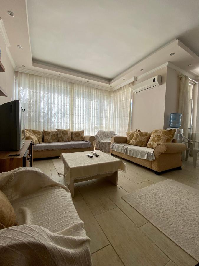 5 Rooms Summer Vılla Kundu Antalya 10Mın To Sea Villa *