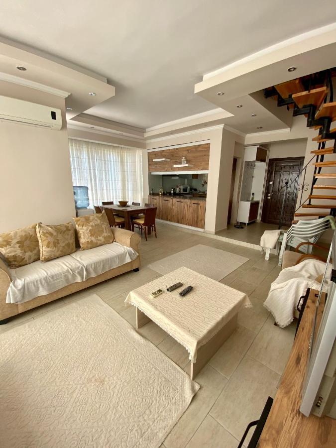Villa 5 Rooms Summer Vılla Kundu Antalya 10Mın To Sea