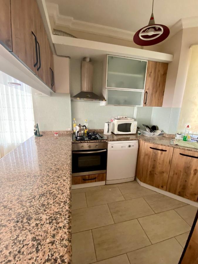 Villa 5 Rooms Summer Vılla Kundu Antalya 10Mın To Sea