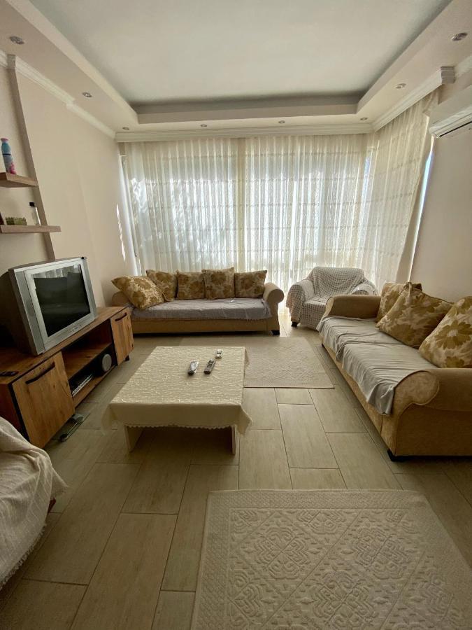 Villa 5 Rooms Summer Vılla Kundu Antalya 10Mın To Sea Antalya