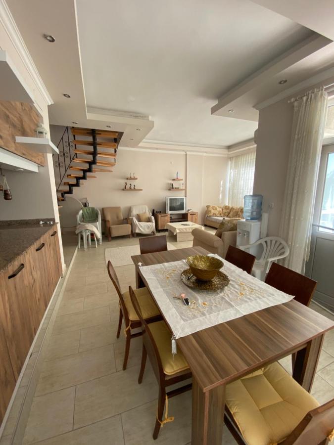 5 Rooms Summer Vılla Kundu Antalya 10Mın To Sea * Antalya