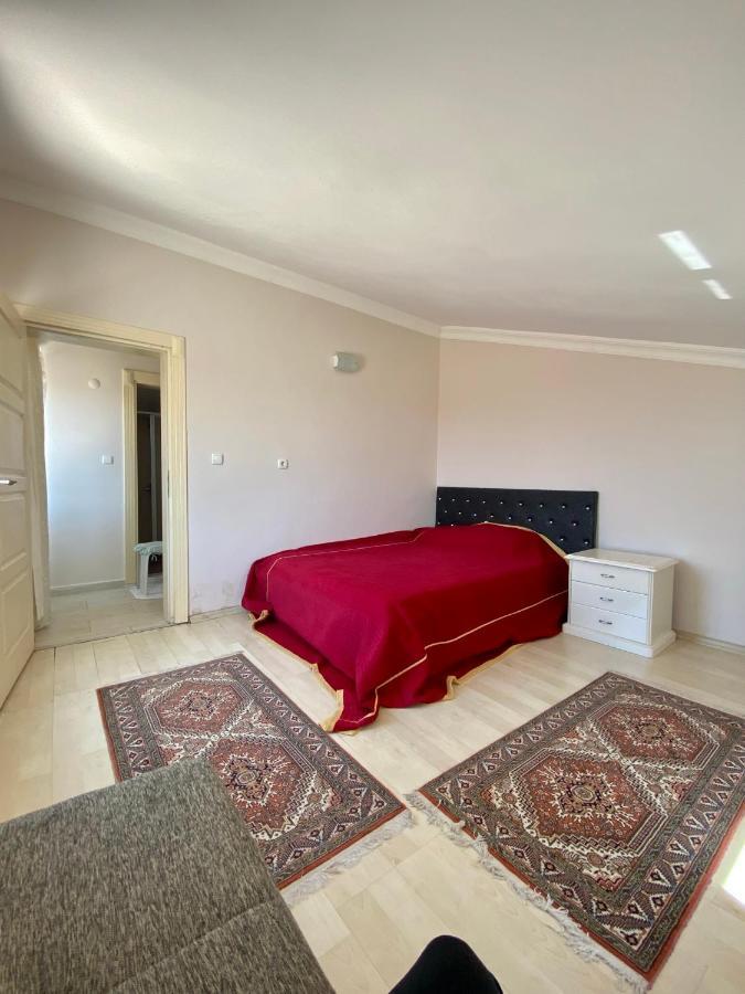 Villa 5 Rooms Summer Vılla Kundu Antalya 10Mın To Sea Antalya