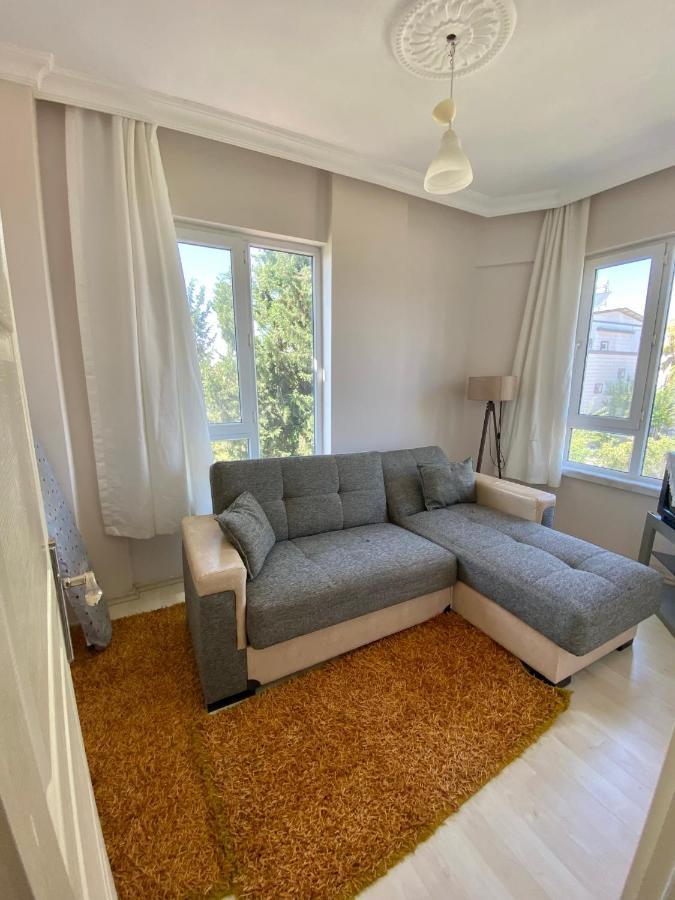 5 Rooms Summer Vılla Kundu Antalya 10Mın To Sea * Antalya