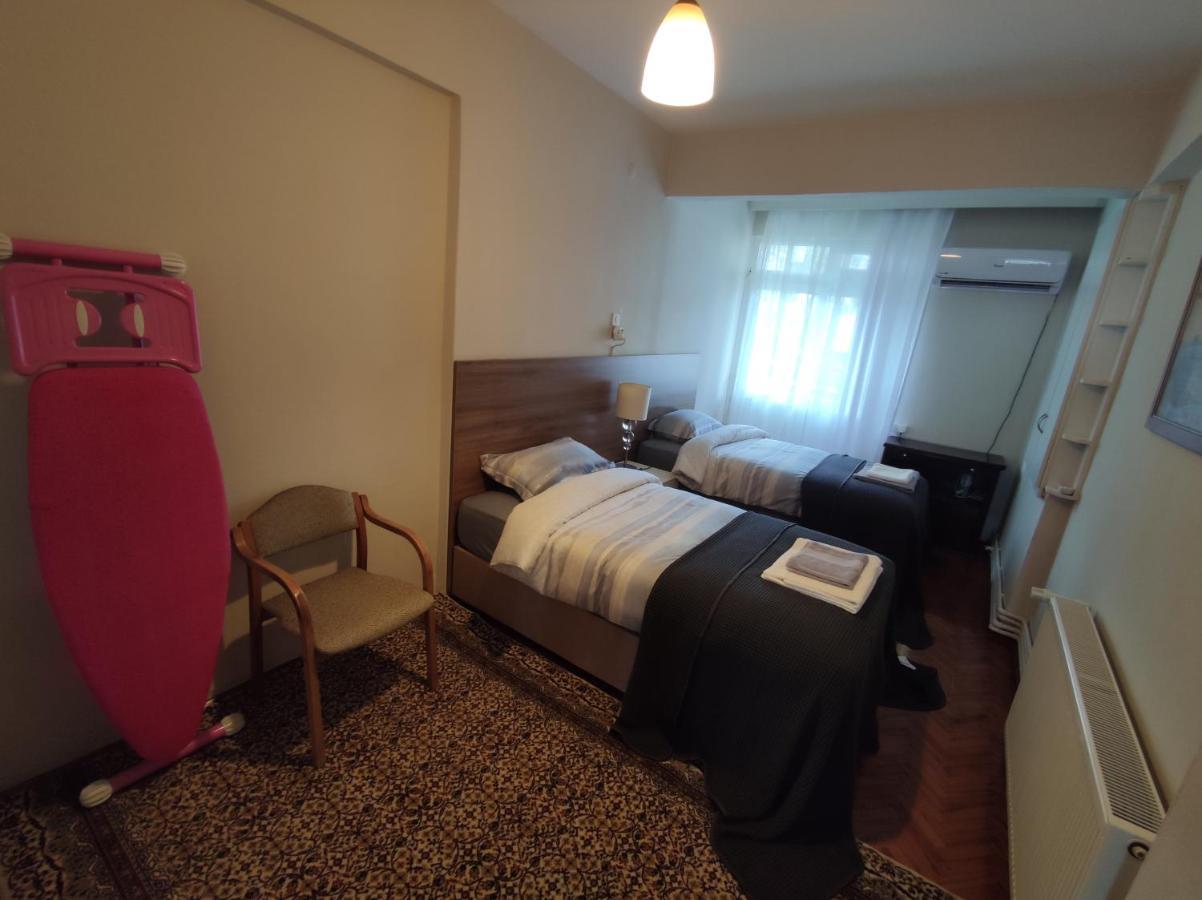 Уютная Квартира На Берегу Моря С Частным Бесплантным Пляжем Apartment Antalya